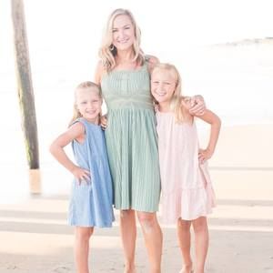 Meet your Posher, Christi